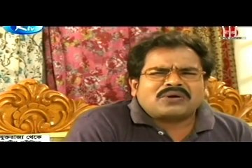 Bangla Comedy Natok - Mama Barir Abdar ⁄ মামা বাড়ির আবদার Part 35 Ft. Chanchal Chowdhury, Ohona