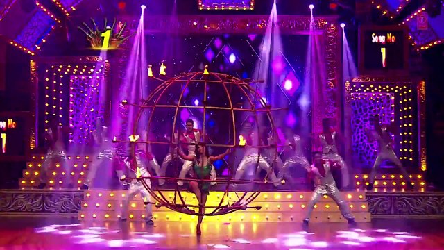 1st- Mirchi Top 20 Songs of 2015 - 'SOORAJ DOOBA HAI' Song - Roy