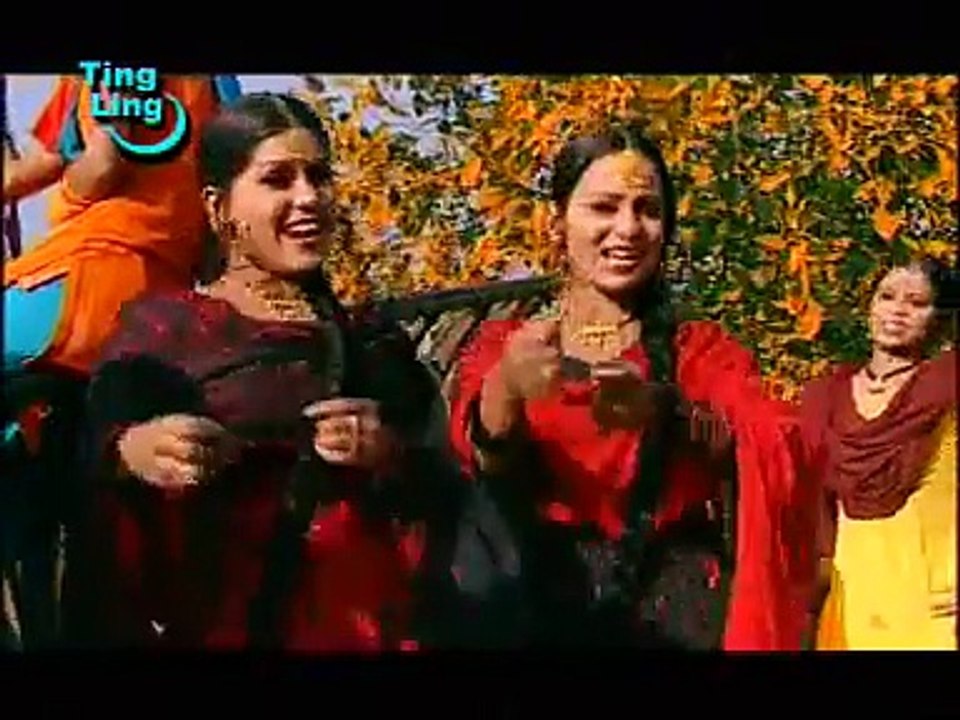 Kainthe Wala Dhar Kadhda Dudh Ridhke Jhanjran Wali Malika Jyoti
