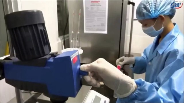 nhà phân phối khăn ướt baby care việt nam