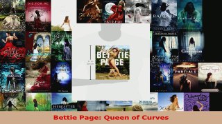 Download  Bettie Page Queen of Curves PDF Online