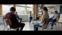 4 KÖNIGE Trailer German Deutsch (2015) Jella Haase