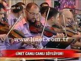 Linet Paylaşmak İstiyorum Kibariye Sabah Programı 2011