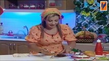 برنامج طبخ للأطفال الحلقة 14 الرابعة عشر - همبرغر  Cooking for Kids