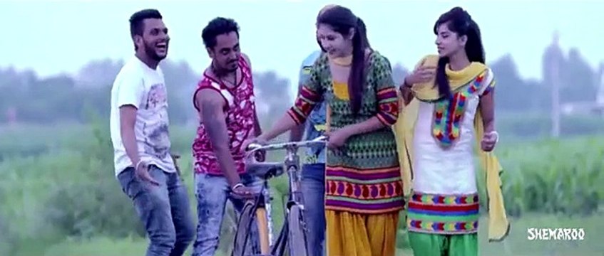 Latest Punjabi Songs 2015 - Laden - R Sudhir - New Punjabi Video Song Full HD 1080p - HDEntertainment