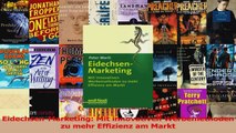 Download  EidechsenMarketing Mit innovativen Werbemethoden zu mehr Effizienz am Markt Ebook Frei