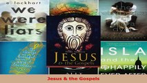 Read  Jesus  the Gospels EBooks Online