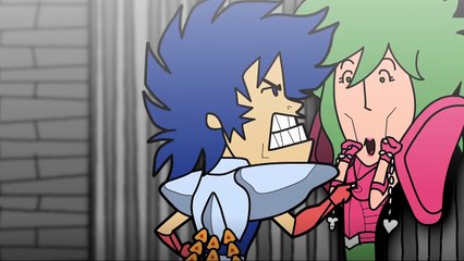 Rebosteio! Episódio 01 [+18]