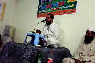 QARI MEHMOOD SIDDIQUE SAHAB