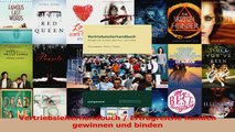 Lesen  Vertriebsleiterhandbuch  Ertragreiche Kunden gewinnen und binden Ebook Frei