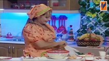 برنامج طبخ للأطفال الحلقة 11 الحادية عشر - كيك بالزيتون   Cooking for Kids