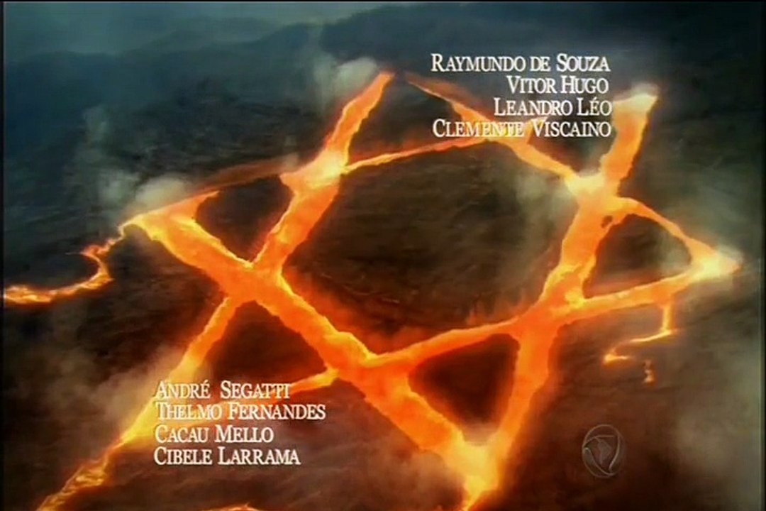 Rei Davi Capitulo 26 Parte 1