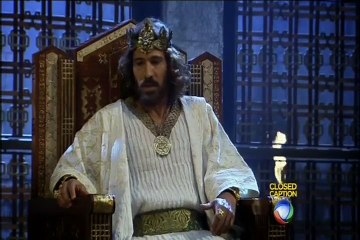 Rei Davi Capitulo 26 Parte 2