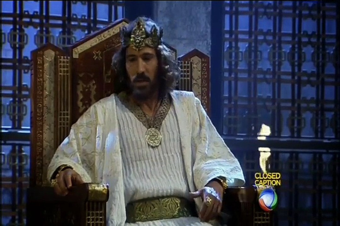 Rei Davi Capitulo 26 Parte 2