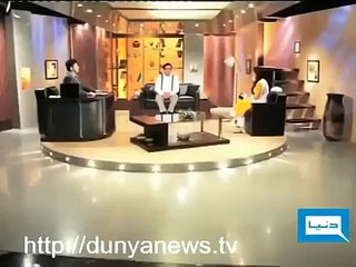 Best Performance Of Azizi Imran Khan VS Sharif Brothers | Hasb e Haal | Dunya News