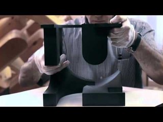 TV3 - 33 recomana - Ramon Vinyes. Escultura a infinites cares. Roca BCN Gallery