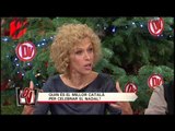 TV3 - Divendres - Quin és el millor català per celebrar el Nadal? Fem #derbidevariants!