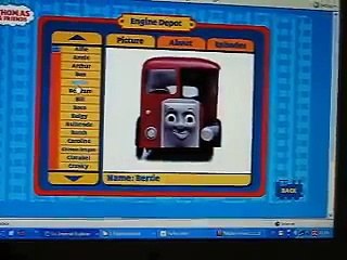 THOMAS the TANK and FRIEND by lele padai baba