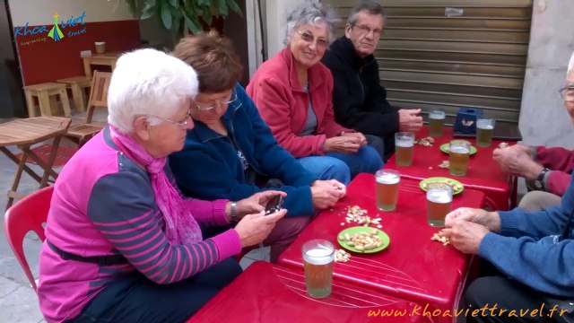 Voyage Vietnam Avis des voyageurs Mme. Guetaz – 6 pers - P1 | Avis de voyage au Vietnam