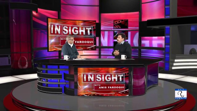 Canadian Elections, Freedom of Expressions, Extremism in India - Insight with Anis Farooqui Ep42