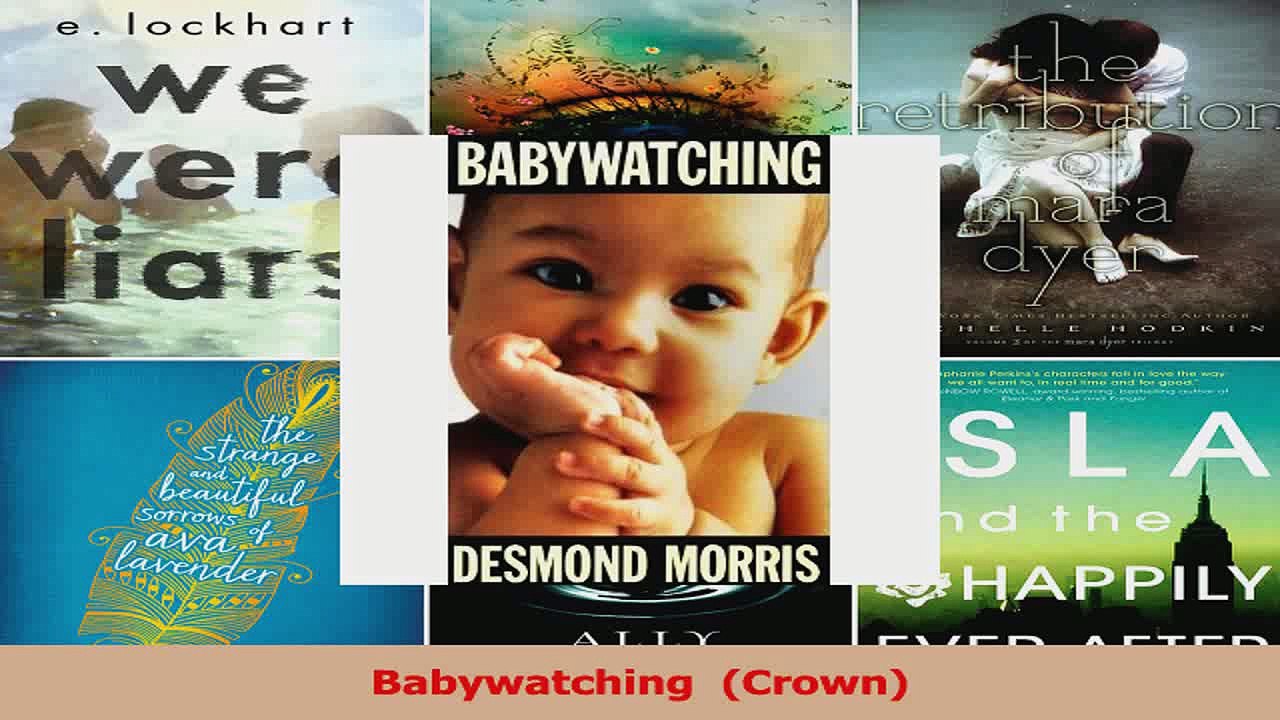 Babywatching  Crown Read Online