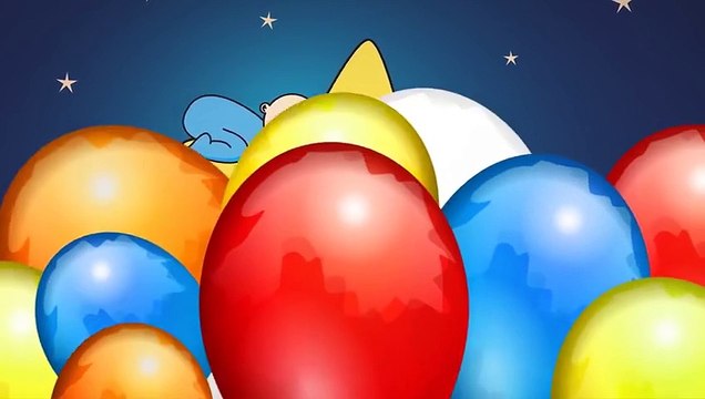 Çocuk Şarkıları 2015 - Anne Sesinden 20 Dakika Dandini Dandini Dastana Ninnisi