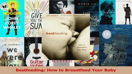 Bestfeeding How to Breastfeed Your Baby PDF