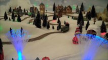 Motorized Chuggington Christmas Holiday Trackmaster Kids Thomas And Friend Toy Train Set I