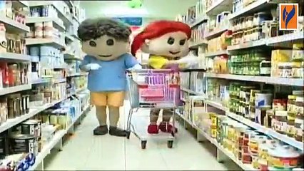 برنامج طبخ للأطفال الحلقة 7 السابعة - بطاطا بالبصل   Cooking for Kids