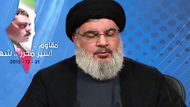 Hezbollah acusa Israel de matar Samir Kantar