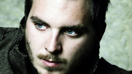 Dustin Kensrue - Christmas (Baby Please Come Home) LG Edit