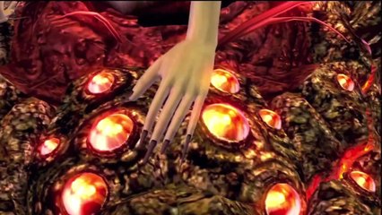 Chaos Witch Quelaag and secret room Dark Souls