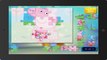 la cerdita peppa PEPPA PIG puzzle 15 HD ipad english gameplay pepa la cerdita