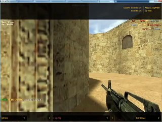 Интересный серверCounter Strike 1.6 Часть 6