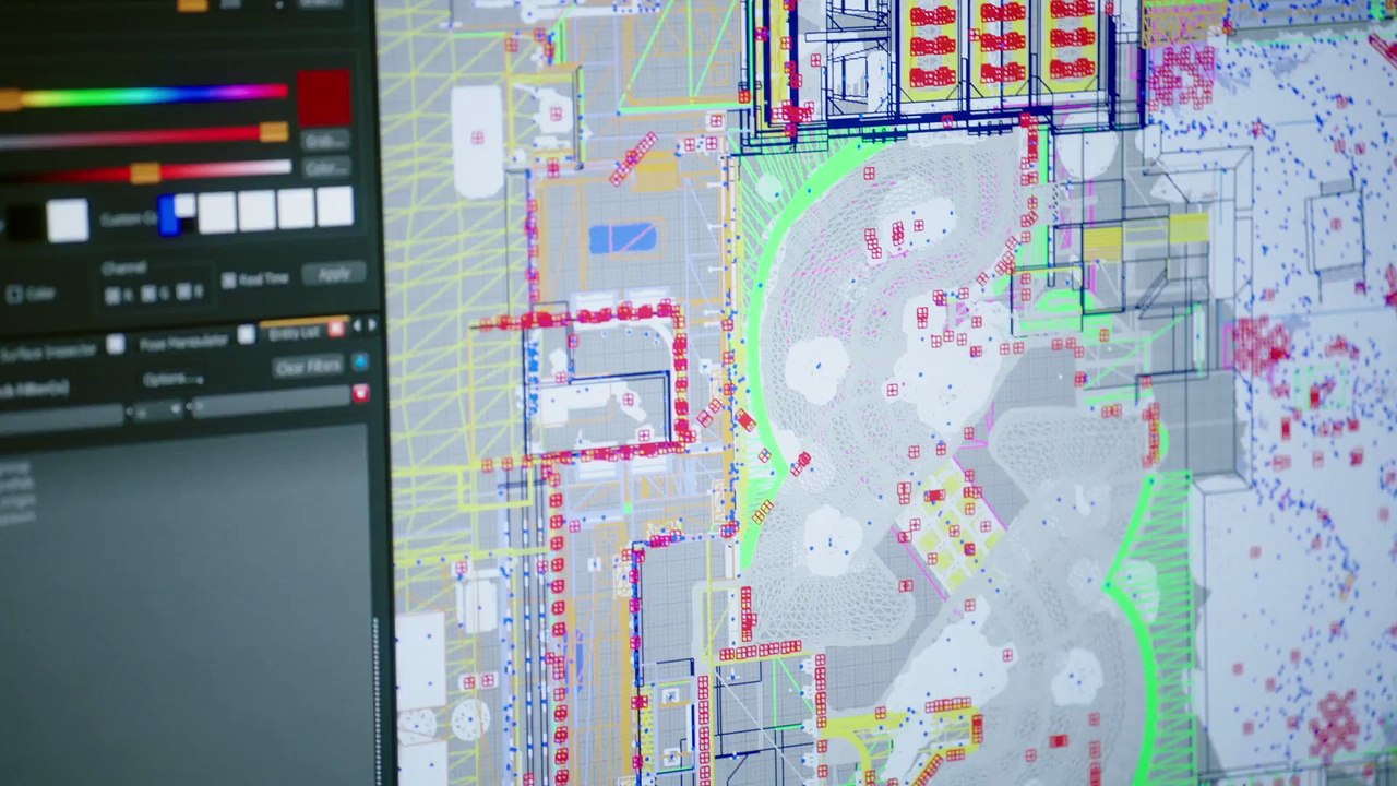 Call of Duty: BLACK OPS III - Awakening DLC Map Pack BTS Gameplay Video - PS4 [Full HD]