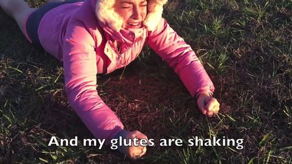 This Adele 'Hello' Parody Is An Awesome Ode To Junk Food Craving