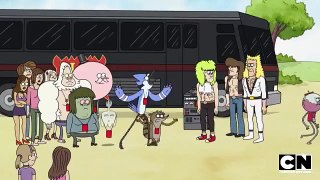 Regular Show - 150-Piece Kit (Preview) Clip 1