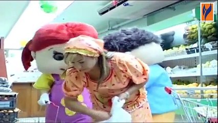 برنامج طبخ للأطفال الحلقة 2 الثانية - القنفذ   Cooking for Kids