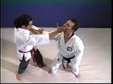 Técnicas de Aiki Jitsu para defensa personal