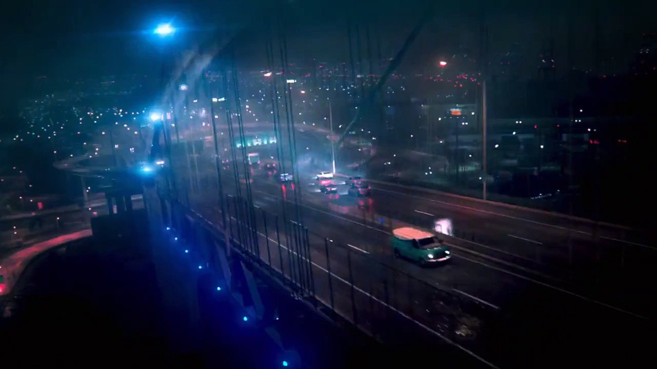 NEED FOR SPEED - Official Gameplay Launch Trailer - PS4