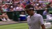 Roger Federer vs Novak Djokovic Highlights HD - Wimbledon 2015 Final