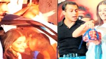 Salman Khan And Aishwarya Rais PRIVATE Pictures LEAKED