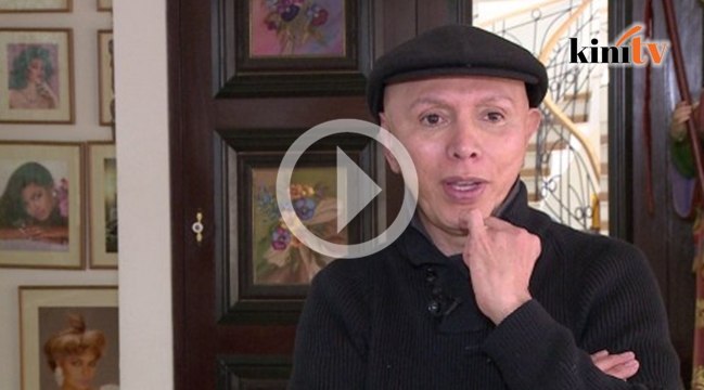 Kesilapan umum pemenang Miss Universe disengajakan