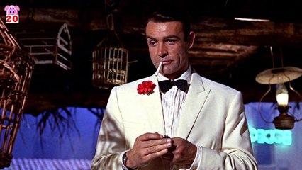 20 Facts About James Bond You May Never Have Heard