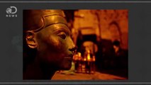Who Is The Mystery Mummy Buried In King Tuts Tomb 2015 HD
