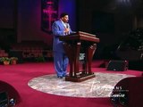 ◕ Dr Tony Evans -The Centrality of the Cross - The Urban Alternative Sermons 2015