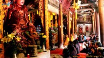 Investigation de la pagode  de Chuong - Hung Yen | nouveau circuit Vietnam | nouveau Voyage au Vietnam