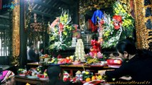 Investigation de la pagode  de Keo - Thai Binh | nouveau voyage Vietnam | nouveau circuit de voyage au Vietnam
