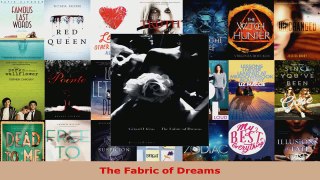 Read  The Fabric of Dreams EBooks Online
