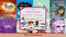 Read  365 Days of Handbags Calendar 2009 PictureADay Wall Calendars Ebook Free